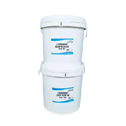 StrongWrap Encap Resin UW